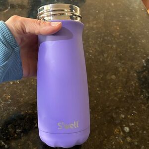 S'well Lavender Insulated Bottle